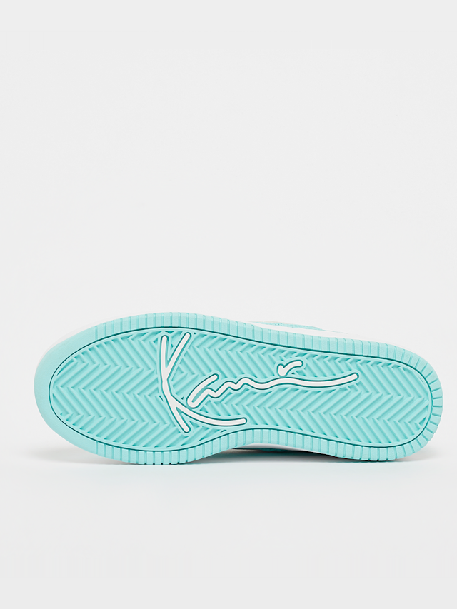 Karl Kani, 89 UP 23, turquoise, Image 4 of 5