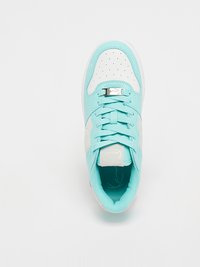Karl Kani, 89 UP 23, turquoise, Image 5 of 5
