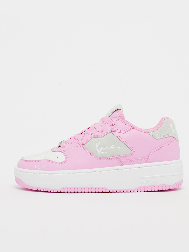 Karl Kani, 89 UP 23, light pink, Image 1 of 5