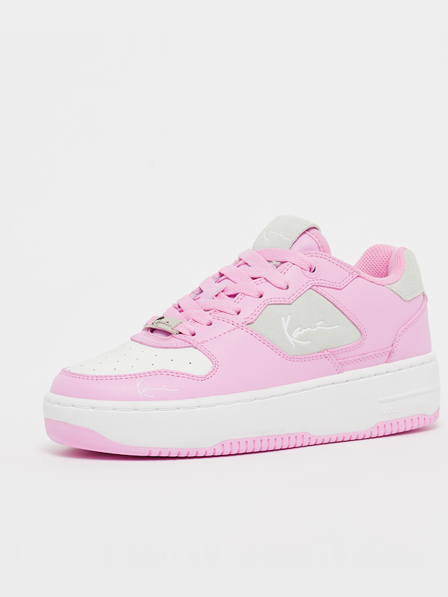 Karl Kani, 89 UP 23, light pink, Image 2 of 5