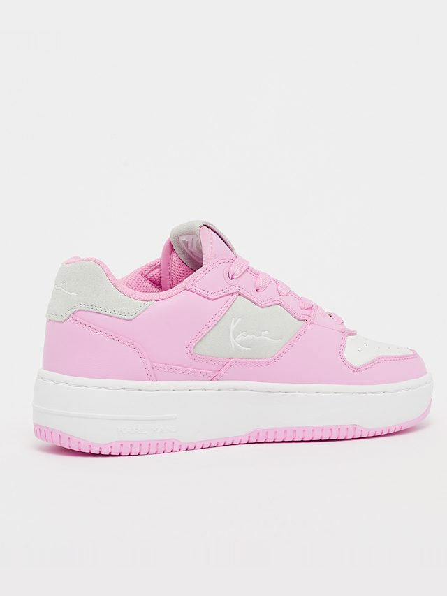 Karl Kani, 89 UP 23, light pink, Image 3 of 5