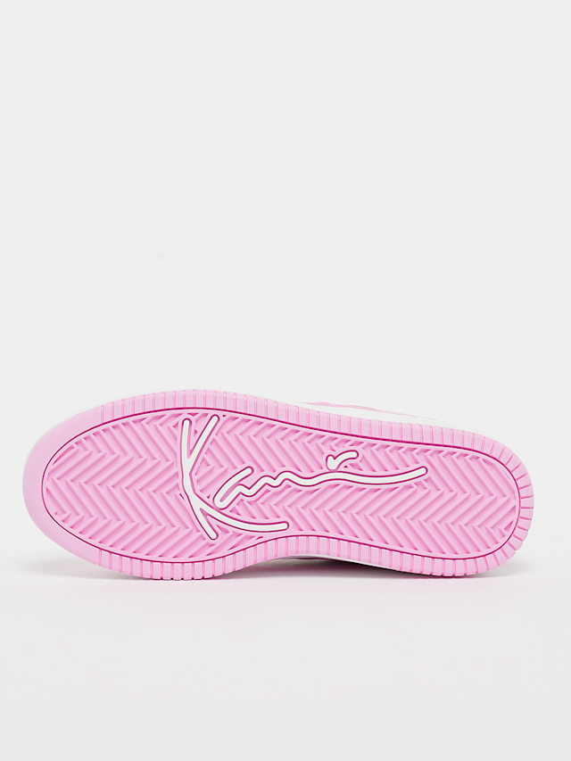 Karl Kani, 89 UP 23, light pink, Image 4 of 5