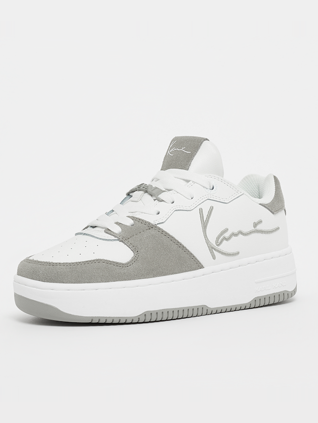 Karl Kani, 89 Up Logo PRM, white, Image 2 of 5