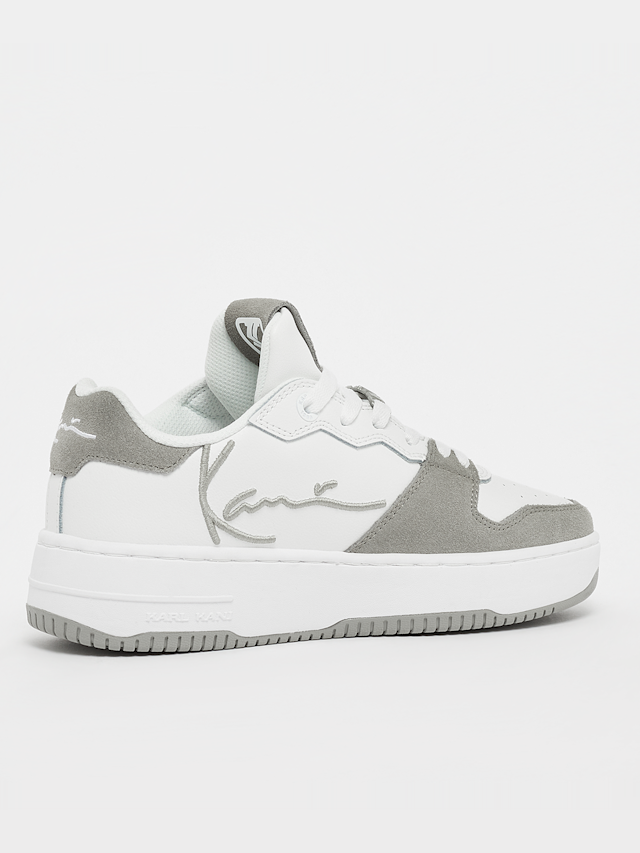 Karl Kani, 89 Up Logo PRM, white, Image 3 of 5
