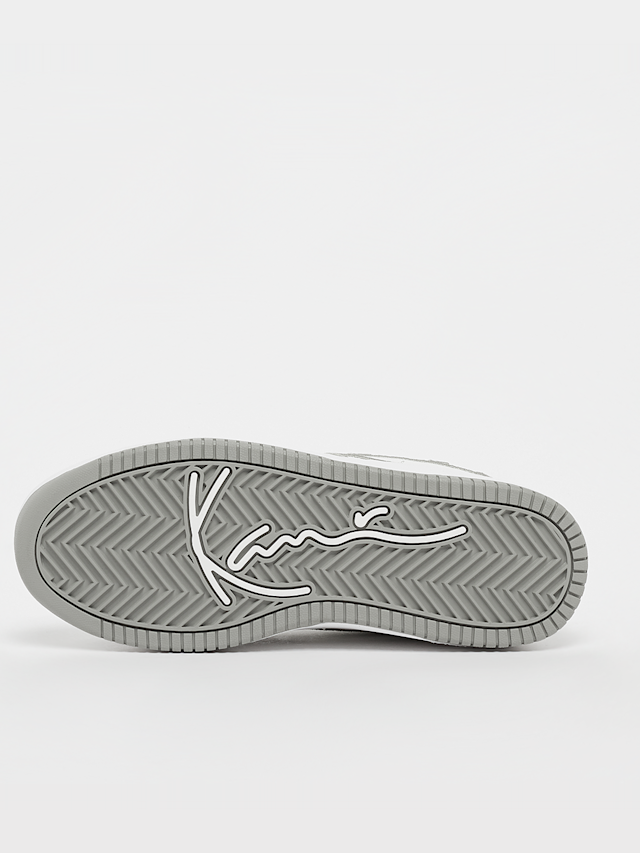 Karl Kani, 89 Up Logo PRM, white, Image 4 of 5