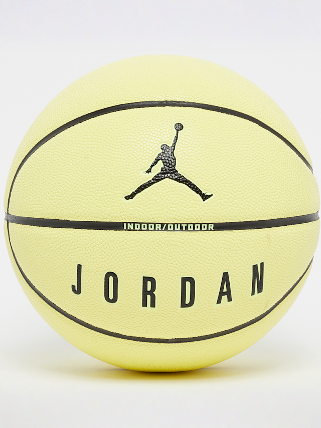 Jordan, Ultimate 2.0 Graphic Deflated (Size 8), yellow, Image 1 of 2