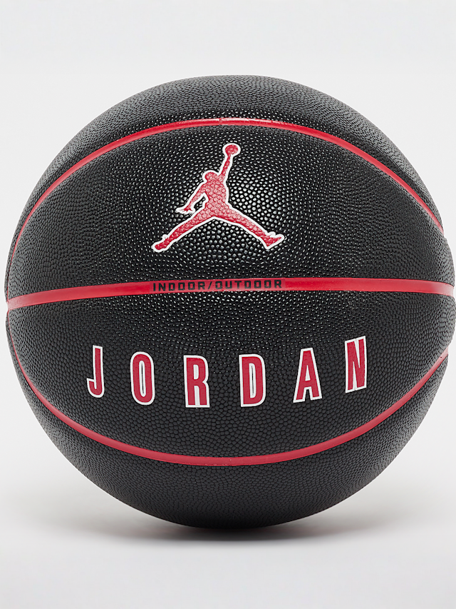 Jordan, Ultimate 2.0 Graphic Deflated (Size 8), black, Image 1 of 2