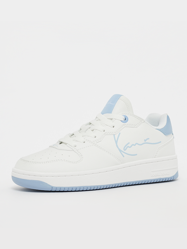 Karl Kani, 89 LOGO (GS), blauw, Afbeelding 2 van 5