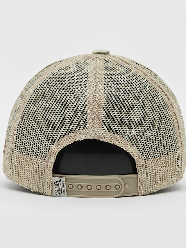 Von Dutch Originals, Trucker Kalmar, multicolor, Afbeelding 2 van 4