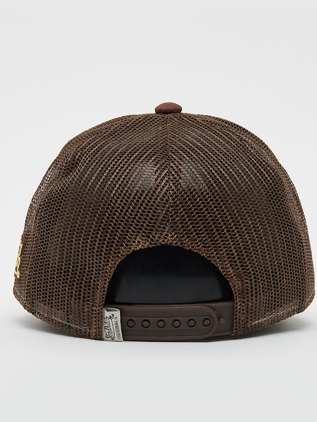 Von Dutch Originals, Trucker Kalmar, multicolor, Afbeelding 2 van 4