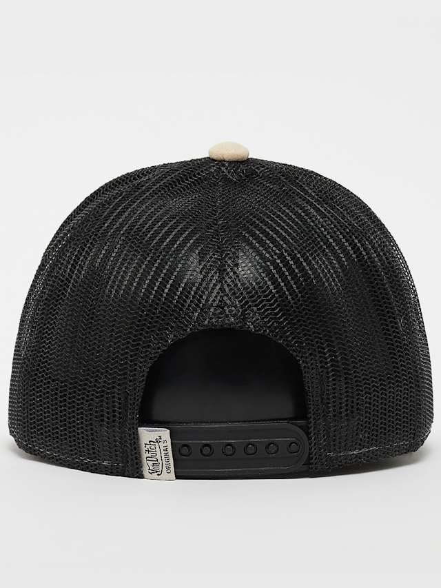 Von Dutch Originals, Trucker Boston, multicolor, Afbeelding 2 van 4