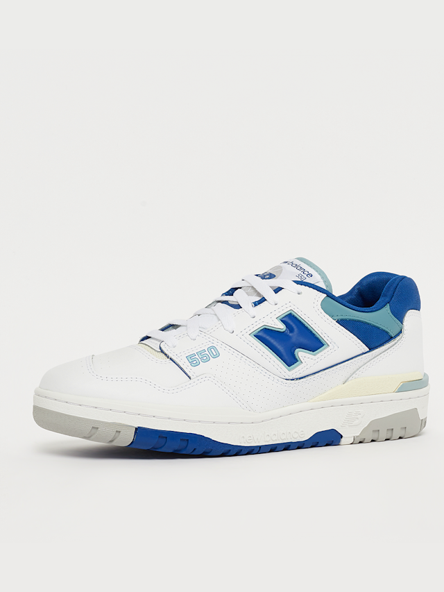 New Balance, 550, biały, Obraz 3 z 5