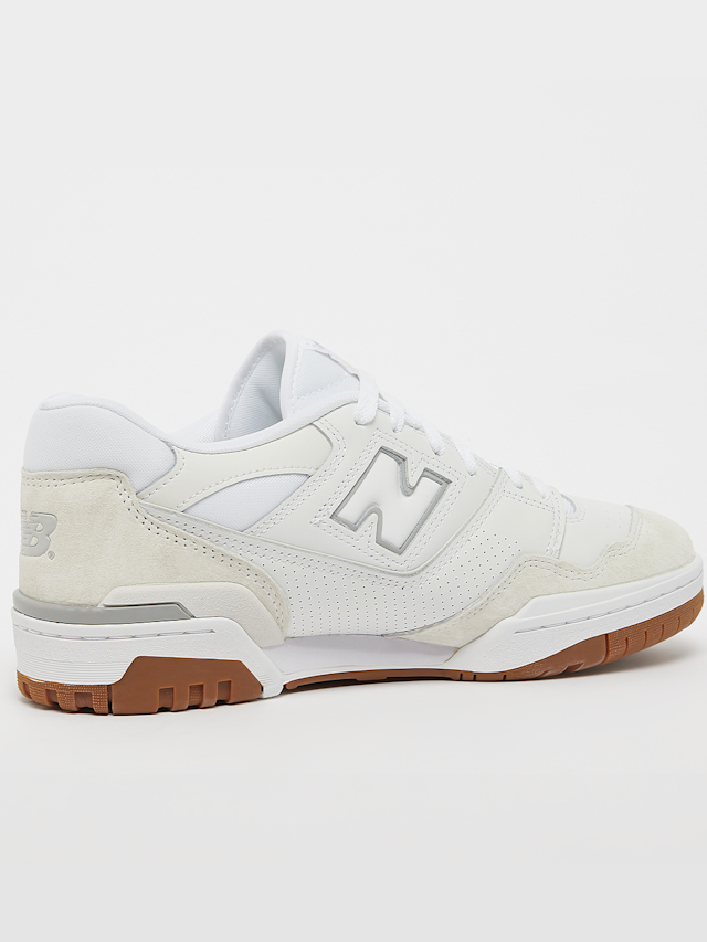 New Balance, 550, wit, Afbeelding 3 van 5
