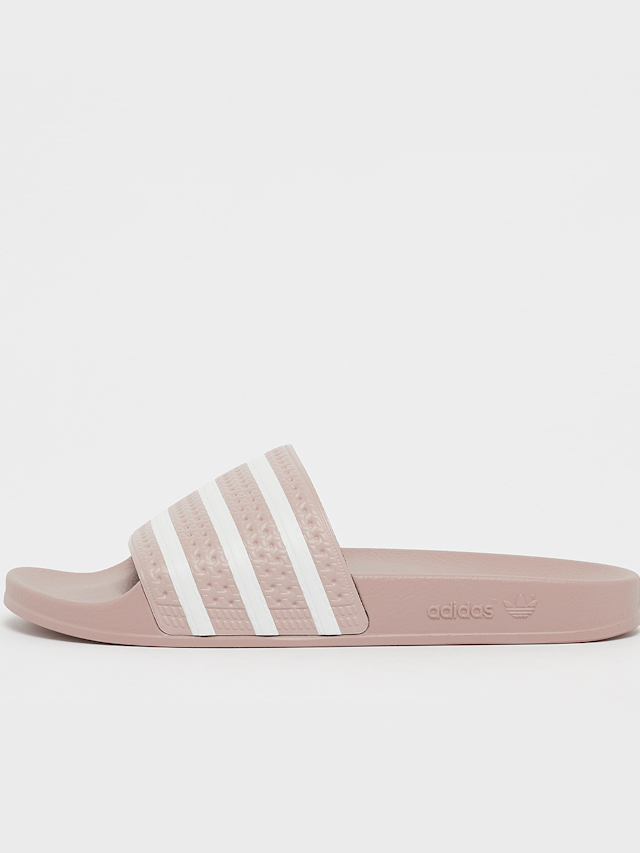 adidas Originals, Tongs adilette, beige, Image 1 of 5
