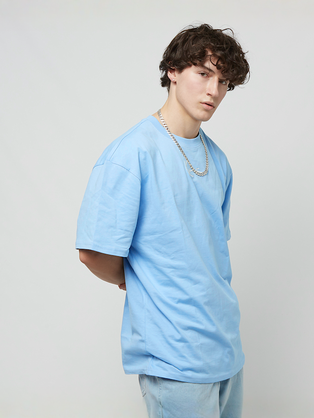 Karl Kani, Small Signature Essential Tee, multi-colour, Image 1 of 5