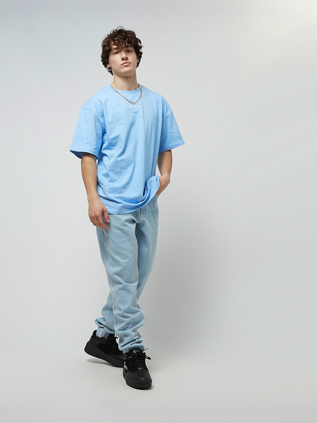 Karl Kani, Small Signature Essential Tee, multi-colour, Image 4 of 5