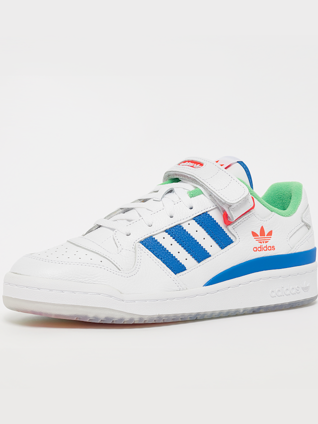 adidas Originals, Forum Low Sneaker, wit, Afbeelding 2 van 7
