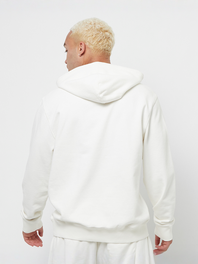 Carhartt WIP, Hooded Duster Sweat wax, beige, Afbeelding 2 van 4