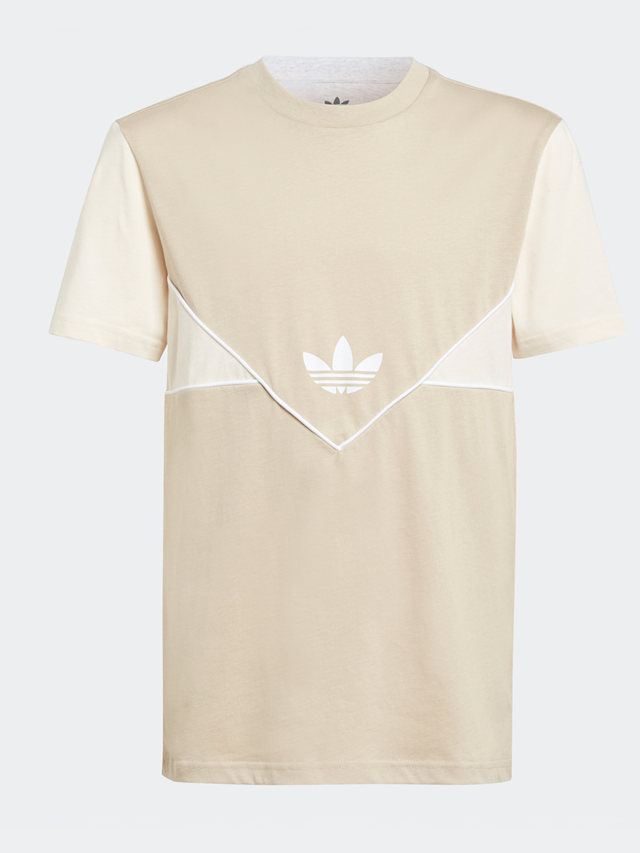 adidas Originals, adicolor Next T-Shirt, czarny, Obraz 1 z 4