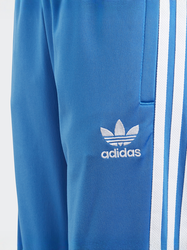 adidas Originals, adicolor Superstar Trackpant, blue, Image 4 of 5