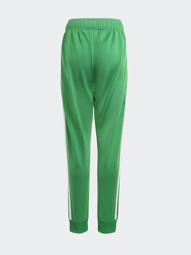 adidas Originals, adicolor Superstar Trackpant, green, Image 2 of 5