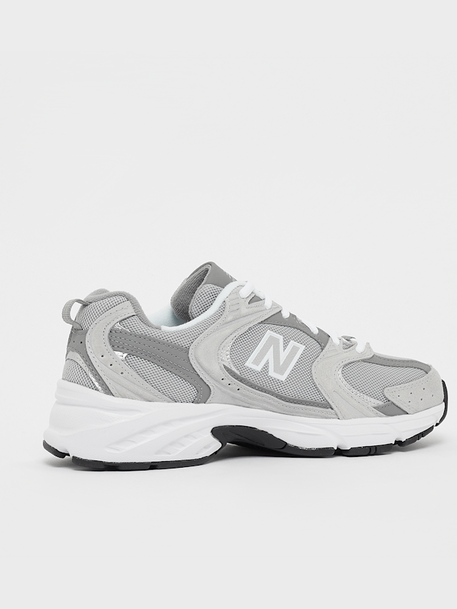 New Balance, 530, grey, Image 3 of 5