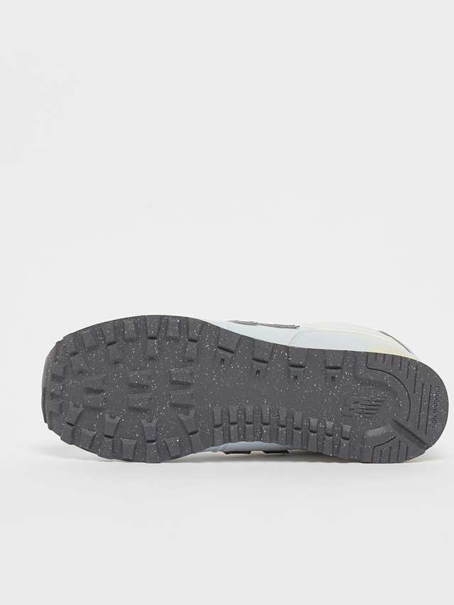 New Balance, 574 (GS), grijs, Afbeelding 4 van 5