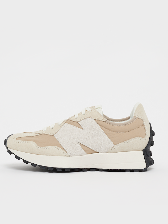 New Balance, 327, brown, Image 1 of 5