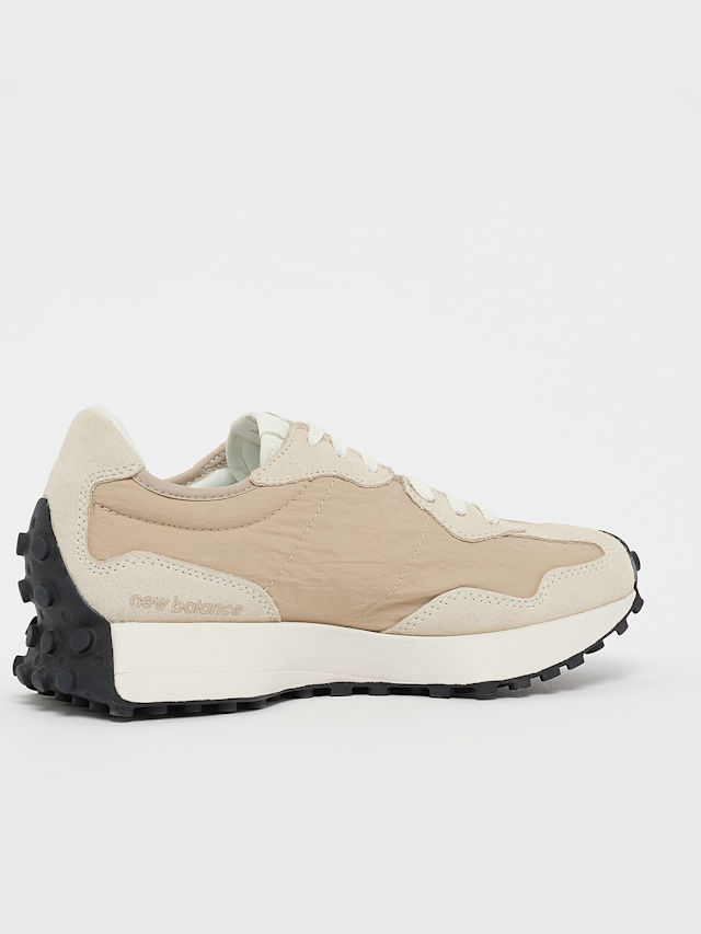 New Balance, 327, brown, Image 3 of 5