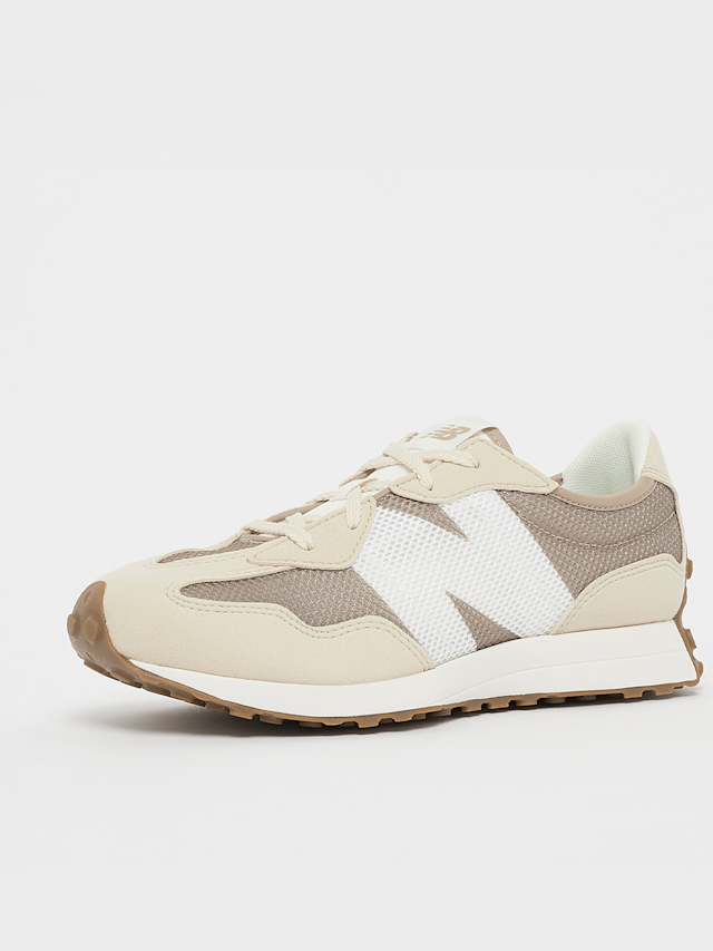 New Balance, 327 (GS), grey, Image 2 of 5