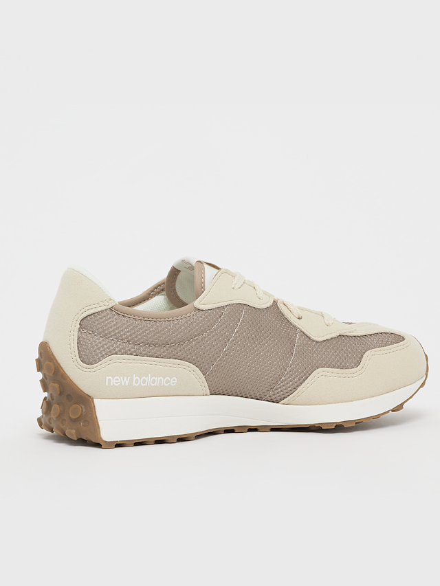 New Balance, 327 (GS), grey, Image 3 of 5