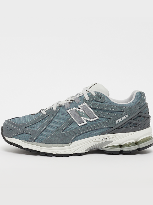 New Balance, 1906 slate grey, grey, Image 1 of 6
