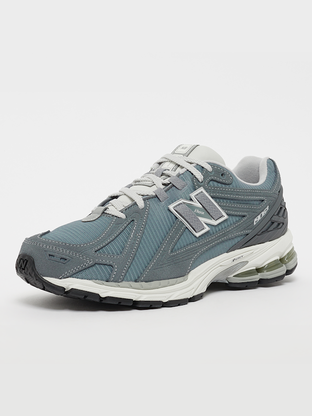 New Balance, 1906 slate grey, grey, Image 2 of 6