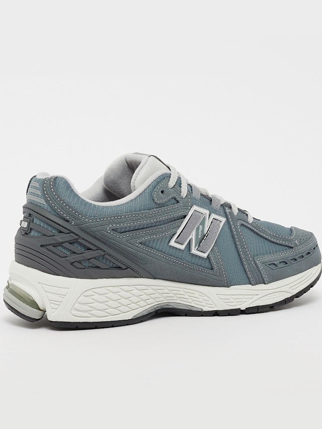 New Balance, 1906 slate grey, grey, Image 3 of 6