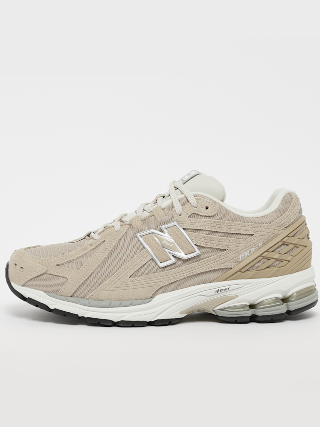 New Balance, 1906, grey, Image 1 of 6