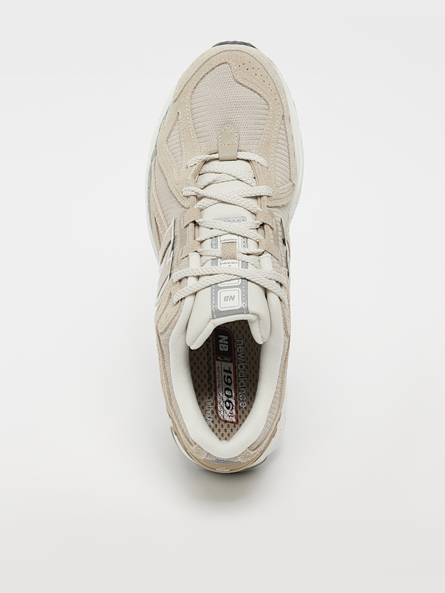 New Balance, 1906, grey, Image 5 of 6