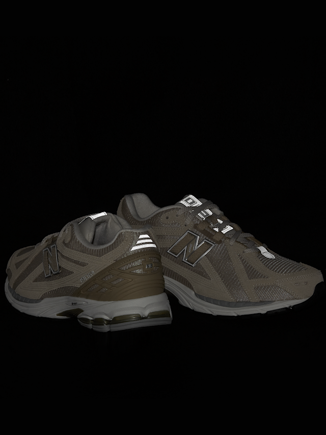 New Balance, 1906, grey, Image 6 of 6