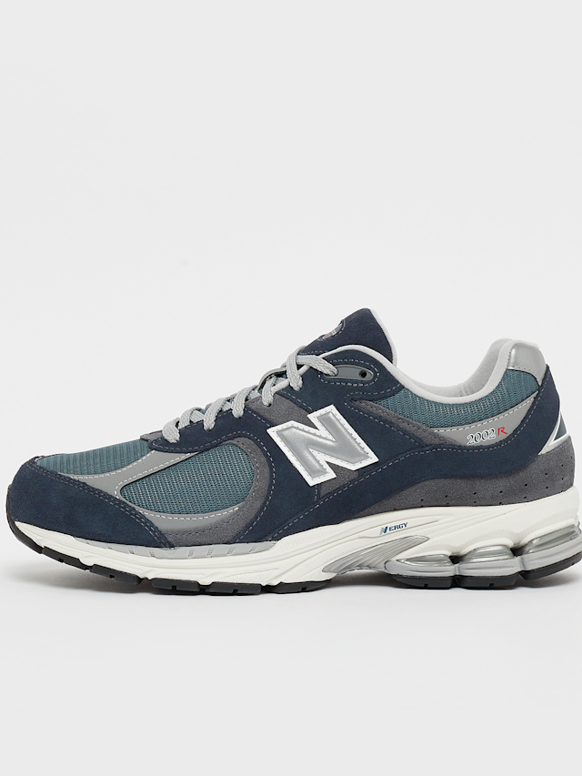 New Balance, 2002, grijs, Afbeelding 1 van 6
