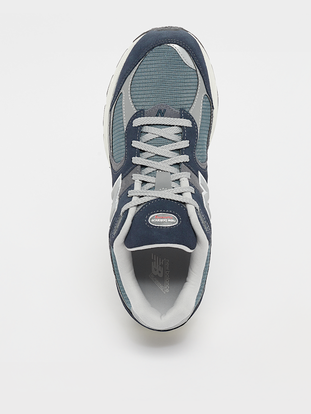 New Balance, 2002, grey, Image 5 of 6