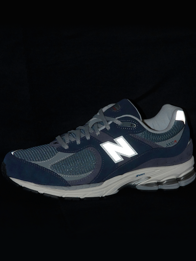 New Balance, 2002, grey, Image 6 of 6