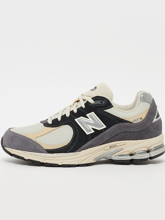 New Balance, 2002, grey, Image 1 of 6