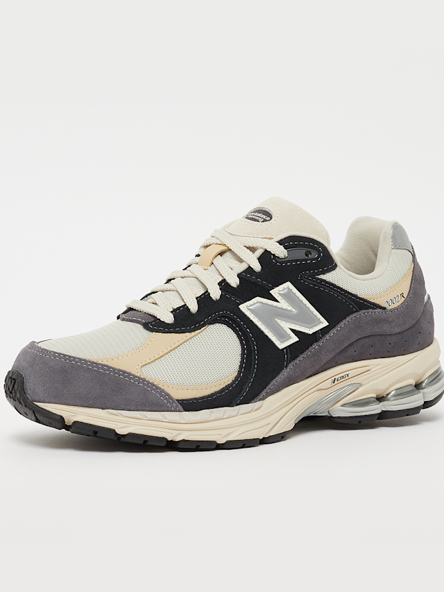 New Balance, 2002, grey, Image 2 of 6