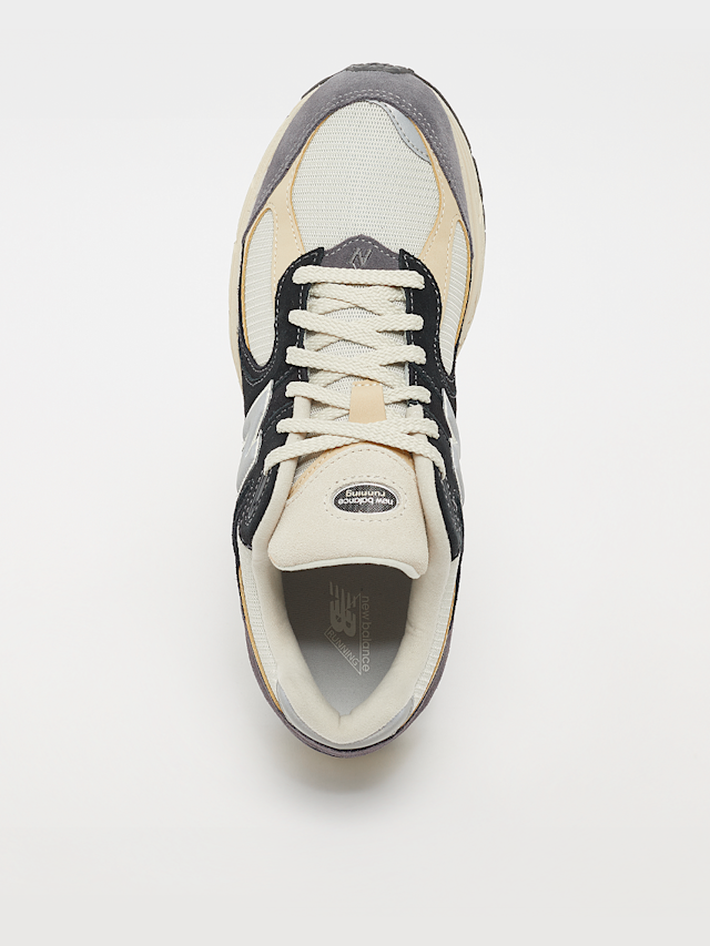 New Balance, 2002, grey, Image 5 of 6