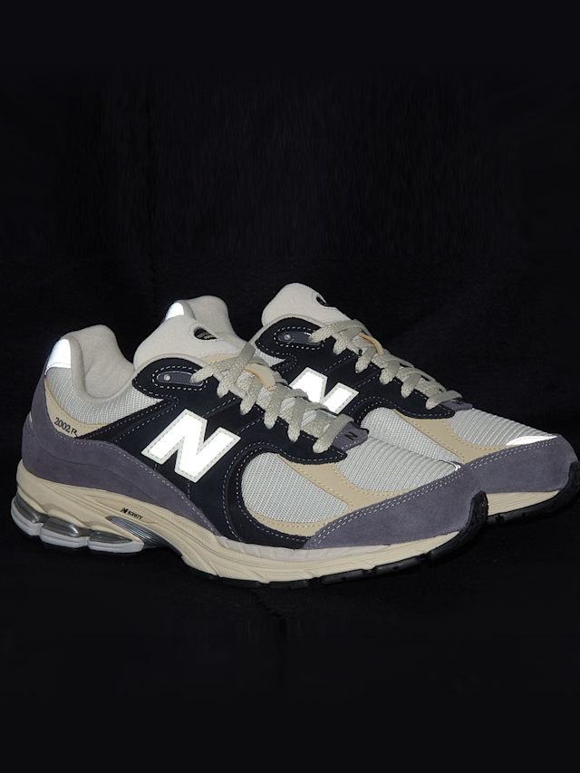 New Balance, 2002, grey, Image 6 of 6