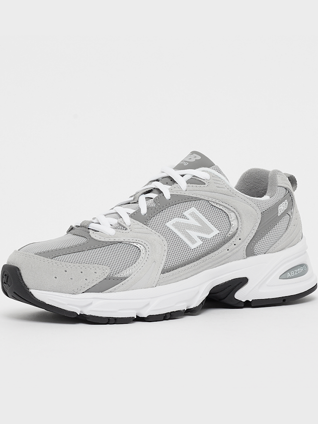 New Balance, 530, grey, Image 2 of 5