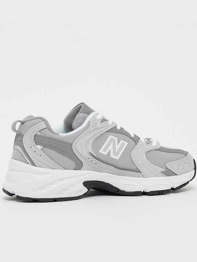 New Balance, 530, grey, Image 3 of 5
