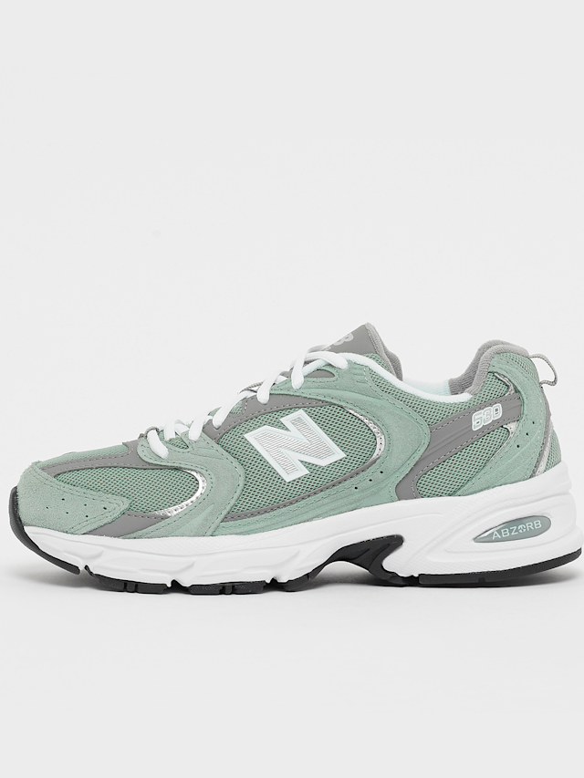 New Balance, 530, groen, Afbeelding 1 van 5