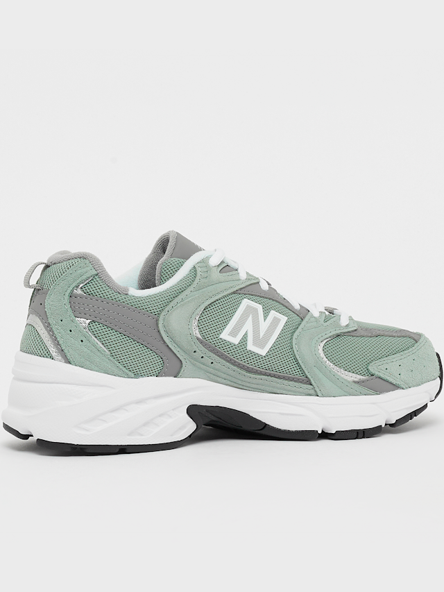New Balance, 530, green, Image 3 of 5