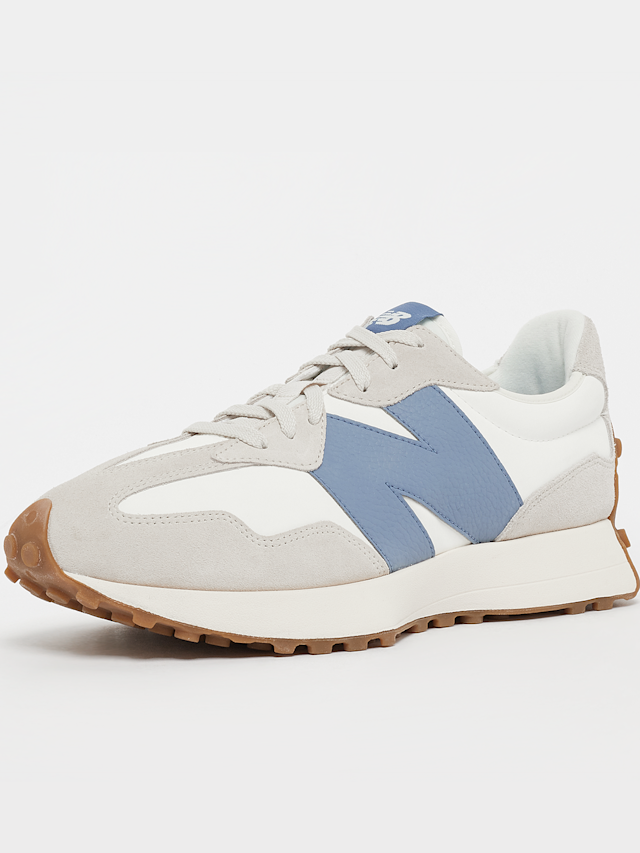 New Balance, 327, zielony, Obraz 2 z 5