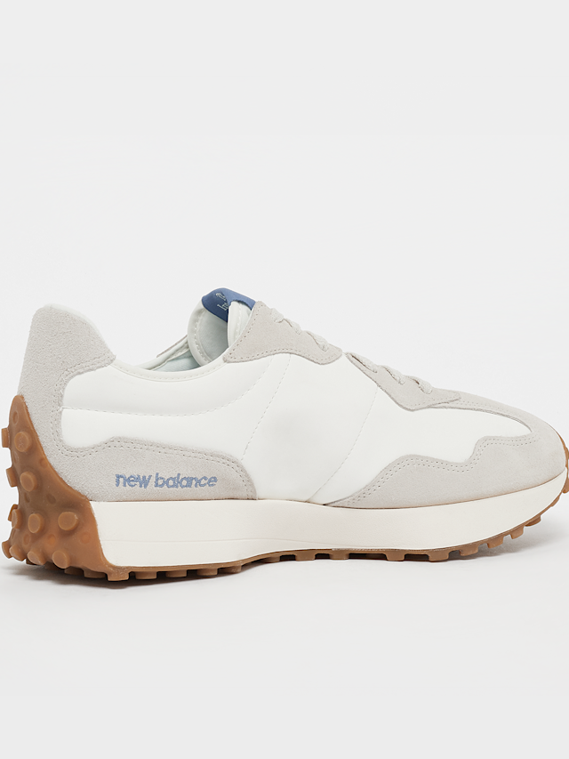 New Balance, 327, green, Image 3 of 5